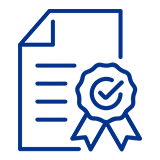 Software ERP para empresas - icono operaciones