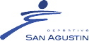 sistema erp deportivo san agustin logo