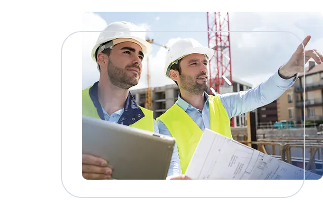 Software ERP para empresas - constructoras