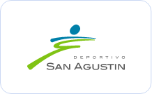 Logotipo San Agustin